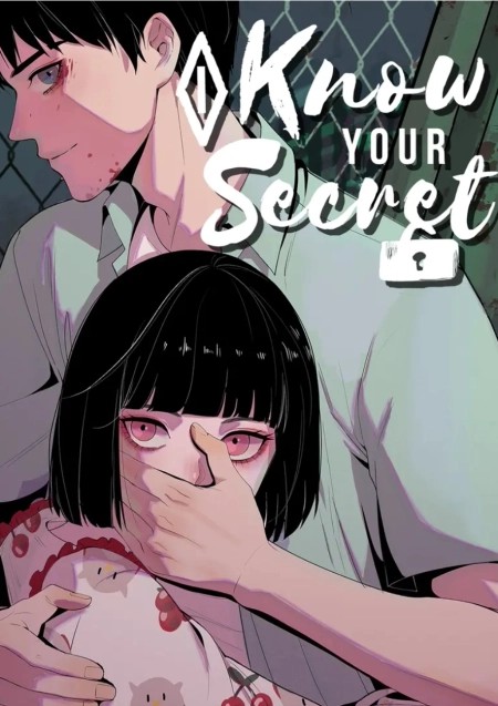 I know your secret 45 مترجم