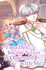 I’m a Doll, but the Tyrant Is Obsessed With Me 29 مترجم