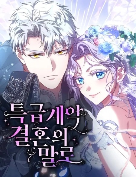 In The Name Of Special Contract Marriage الفصل 27 مترجم