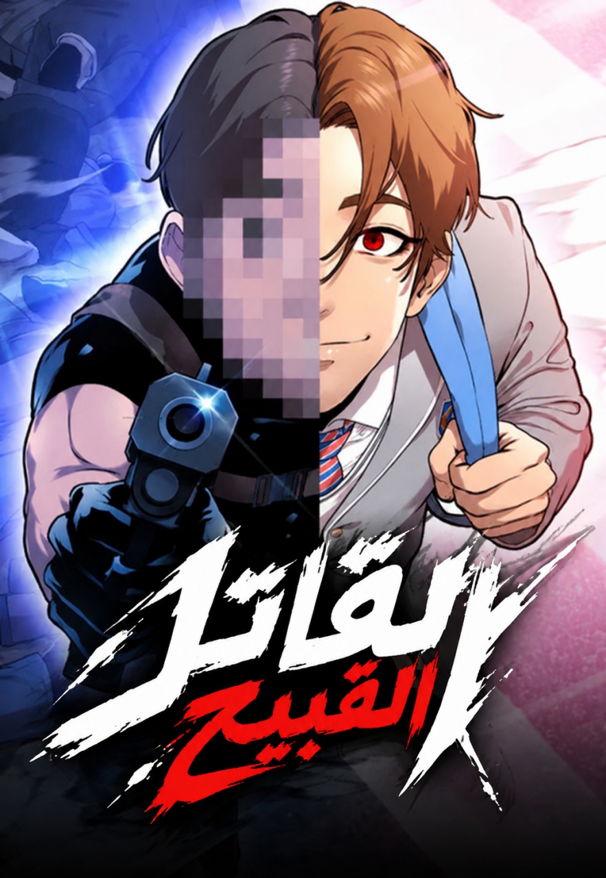 John X Killer 6 مترجم