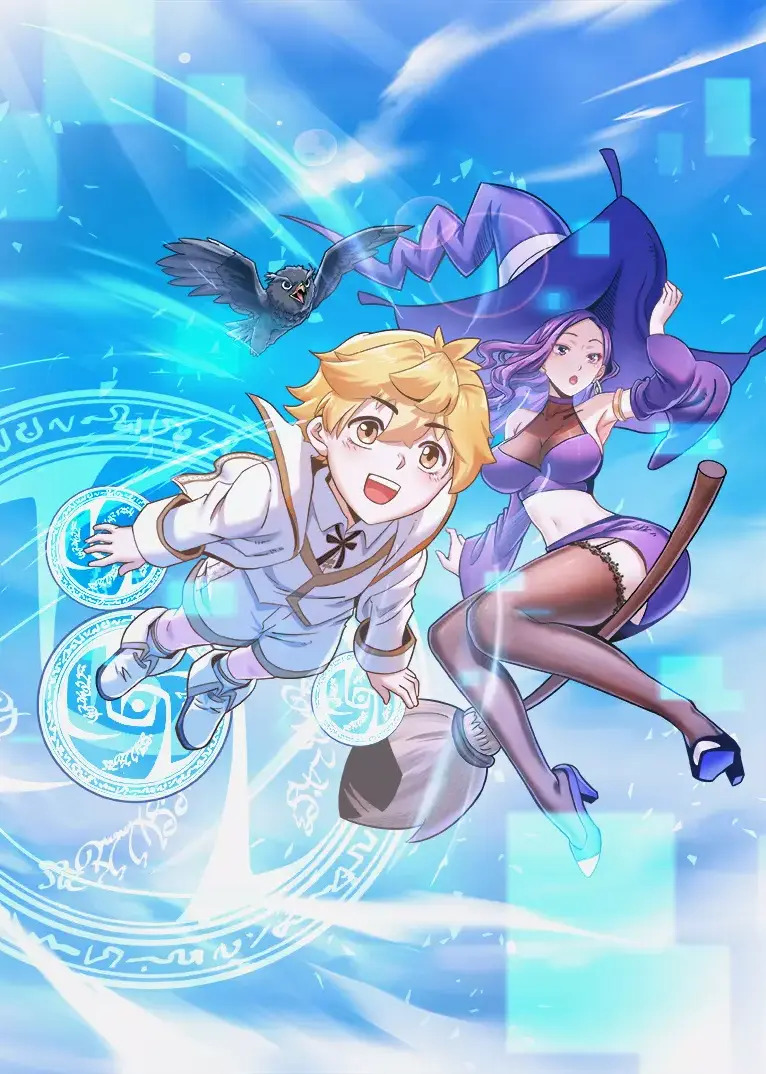 Learning Magic In Another World الفصل 6 مترجم