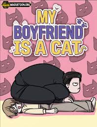 My Boyfriend is a Cat الفصل 4 مترجم