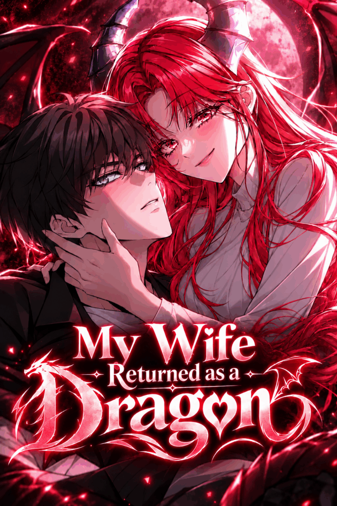 My Wife Returned As A Dragon 1 مترجم