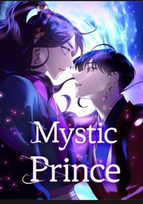 Mystic Prince 1 مترجم