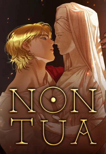 Non Tua الفصل 5 مترجم