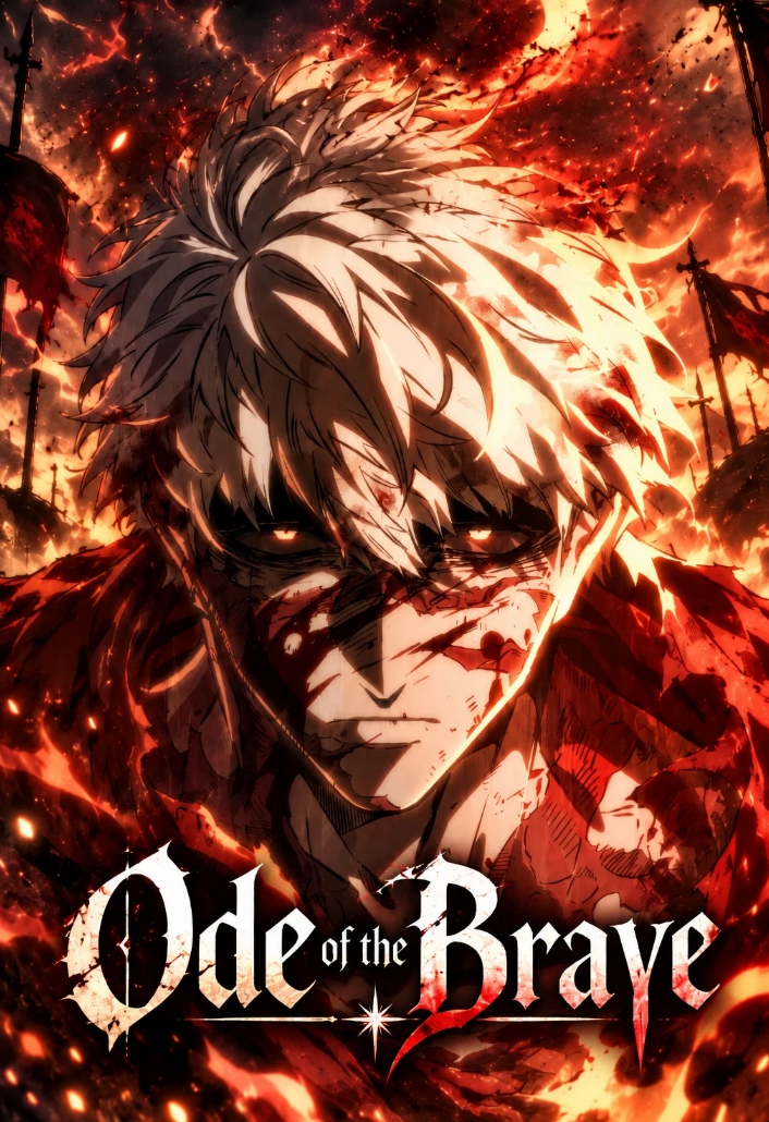 Ode of the Brave الفصل 2 مترجم