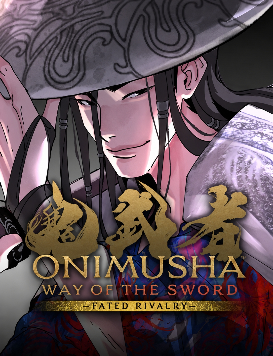 Onimusha: Way Of The Sword 4 مترجم