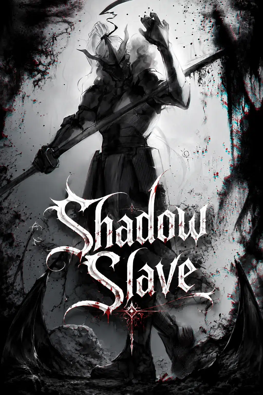 Shadow Slave REMAKE 9 مترجم