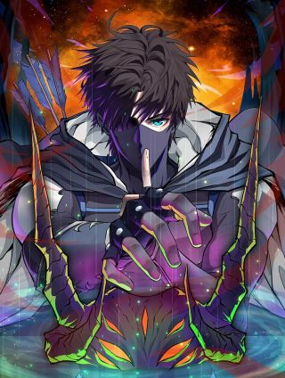 SSSالفصلRank Lone Summoner الفصل 90 مترجم