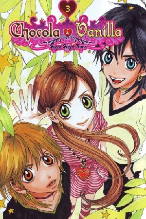Sugar Sugar Rune الفصل 11 مترجم