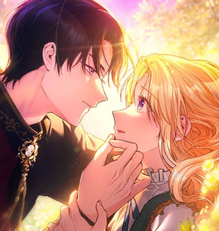 Surviving as the crown prince’s childhood friend 5 مترجم
