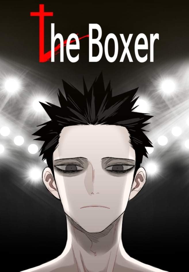 The Boxer 133 مترجم
