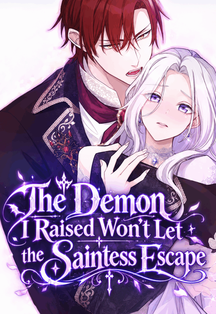 The Demon I Raised Won’t Let the Saintess Escape الفصل 10 مترجم