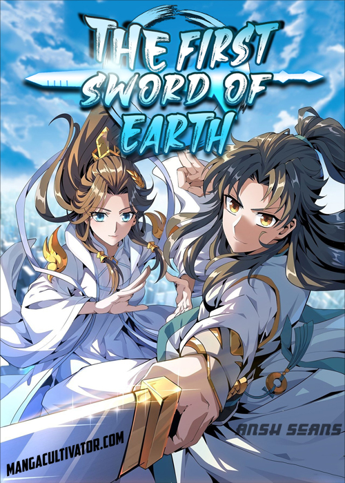 The first Sword Of Earth 83 مترجم