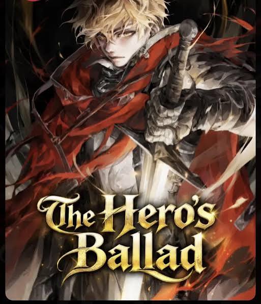The Hero’s Ballad 0 مترجم