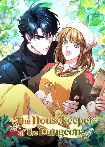 The Housekeeper of the Dungeon الفصل 3 مترجم