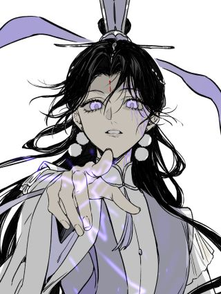 The Immortal Empress Is Haunted by Her Inner Demons الفصل 2 مترجم