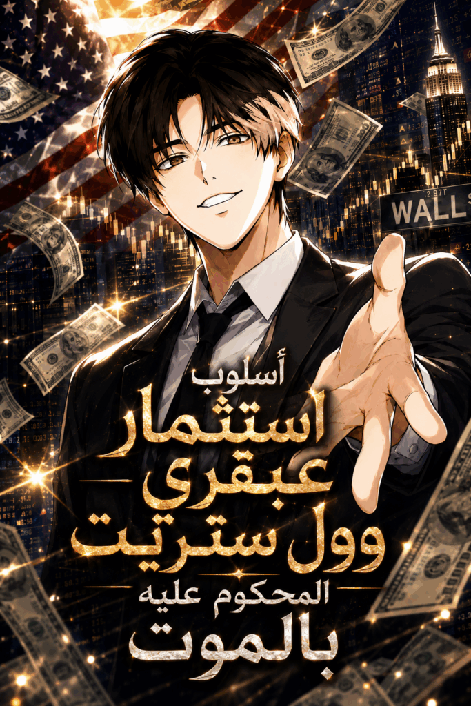 The Investment Method of a Wall Street Genius on Borrowed Time 5 مترجم