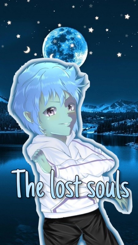 The Lost Souls الفصل 1.2 مترجم