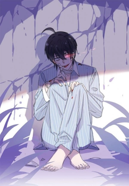 The Strong Man From The Mental Hospital الفصل 174 مترجم