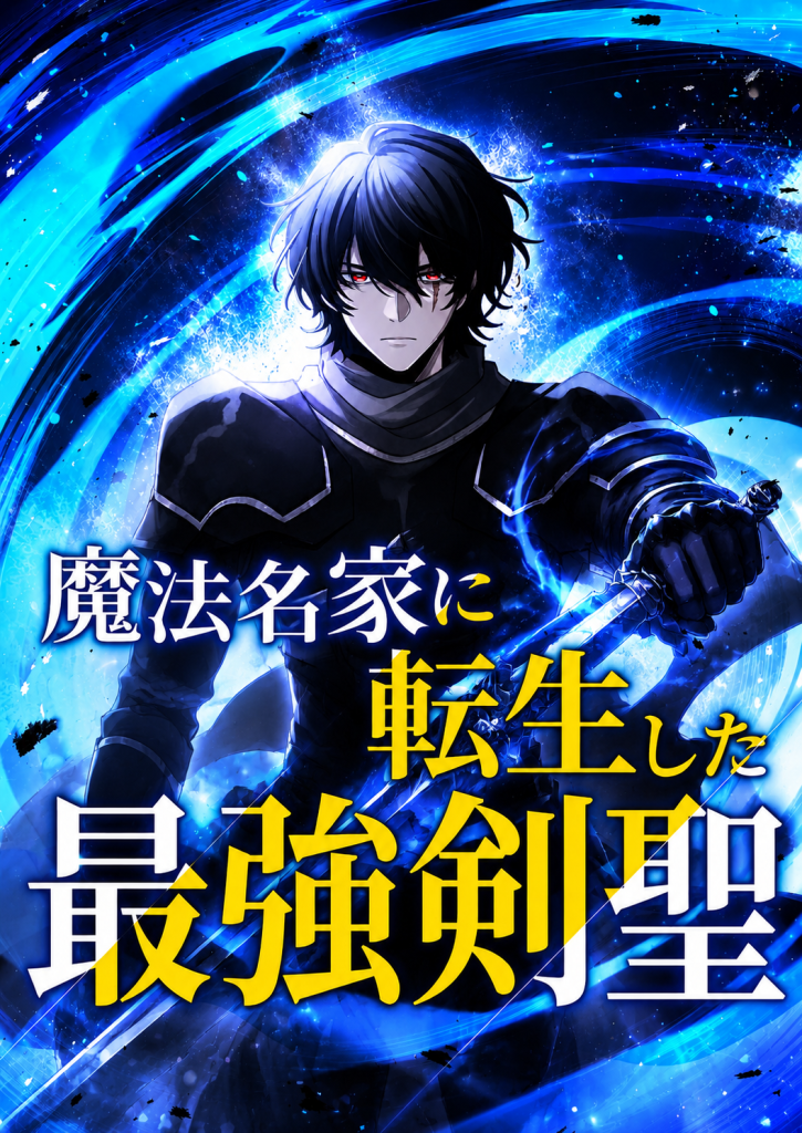 The Sword Saint Reincarnated Into A Noble Mage Family 18 مترجم