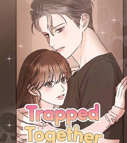 Trapped together الفصل 2 مترجم