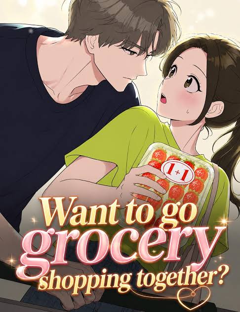 Wanna Go Grocery Shopping Together 3 مترجم