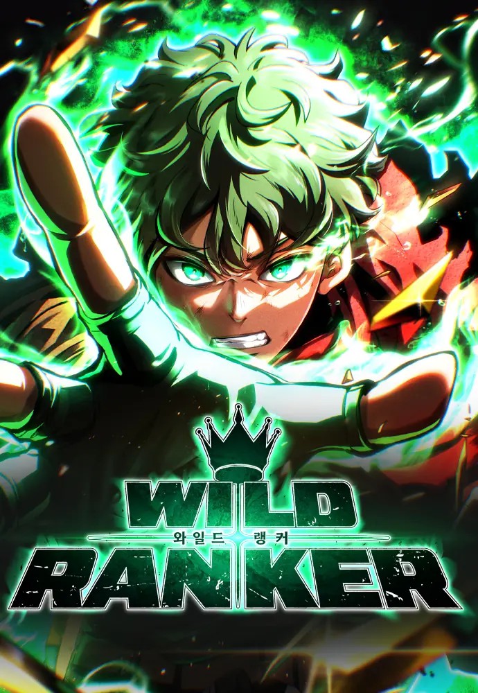 Wild Ranker 25 مترجم