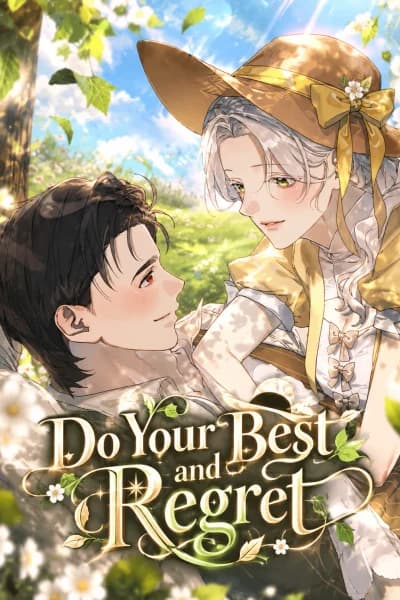 Do Your Best and Regret 3 مترجم