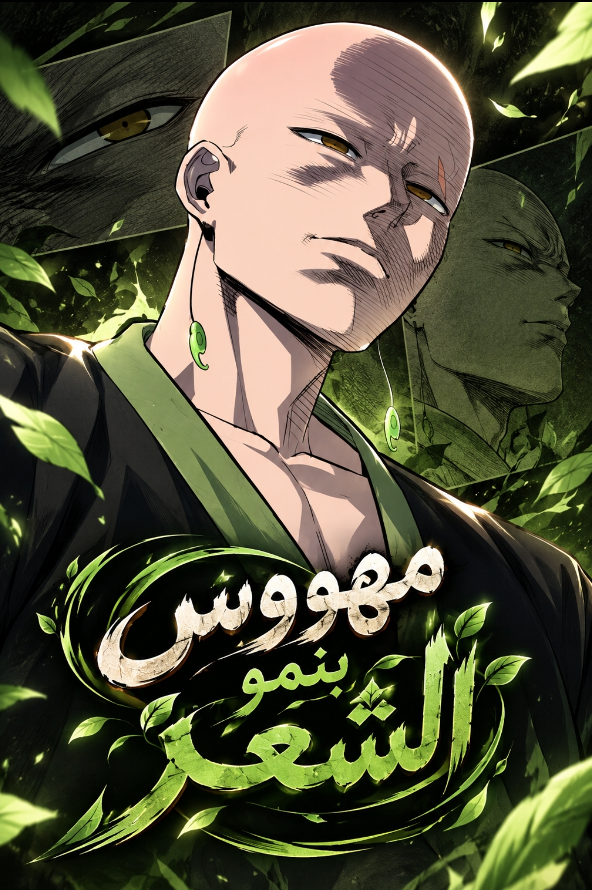 Hair Growth Maniac الفصل 2 مترجم