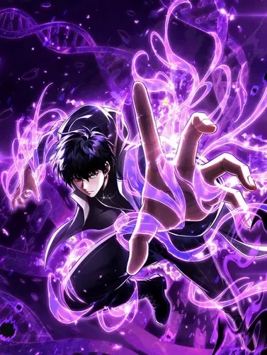 High Martial Arts: My Cells Can Evolve Without Limit 1 مترجم