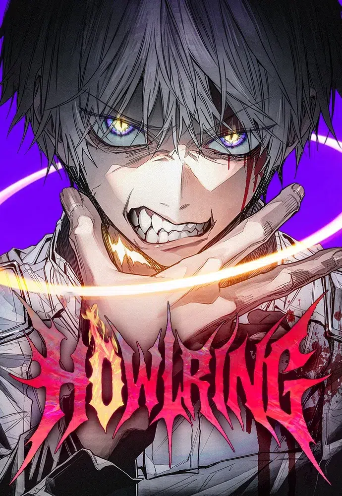 The Howling Plague 2 مترجم